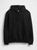 GAP Bluza w kolorze czarnym