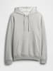 GAP Bluza w kolorze jasnoszarym