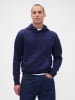 GAP Hoodie in Dunkelblau