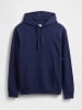 GAP Bluza w kolorze granatowym