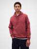 GAP Bluza w kolorze czerwonym