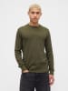 GAP Longsleeve in Khaki