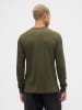 GAP Longsleeve in Khaki