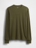 GAP Longsleeve in Khaki
