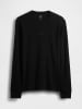 GAP Longsleeve zwart