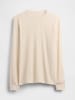 GAP Longsleeve in Creme