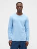 GAP Longsleeve in Hellblau