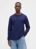 GAP Longsleeve donkerblauw