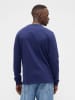GAP Longsleeve donkerblauw