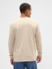 GAP Longsleeve in Sand