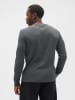 GAP Sweter w kolorze antracytowym