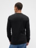GAP Pullover in Schwarz