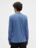 GAP Pullover in Hellblau