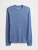 GAP Pullover in Hellblau