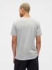 GAP Shirt lichtgrijs