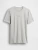 GAP Shirt lichtgrijs