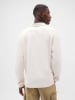 GAP Poloshirt crème