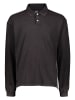 GAP Poloshirt in Schwarz