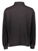 GAP Poloshirt in Schwarz