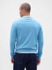 GAP Pullover in Hellblau