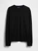 GAP Pullover in Schwarz