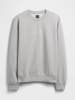 GAP Bluza w kolorze jasnoszarym