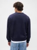 GAP Bluza w kolorze granatowym