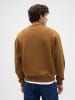 GAP Sweatshirt in Camel