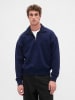 GAP Sweatshirt in Dunkelblau