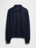 GAP Bluza w kolorze granatowym