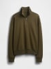 GAP Sweatshirt in Khaki