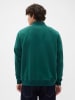 GAP Bluza w kolorze morskim