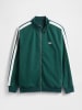 GAP Sweatvest petrol