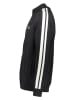 GAP Sweatjacke in Schwarz