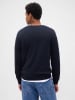 GAP Pullover in Dunkelblau