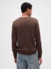 GAP Pullover in Braun