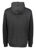 GAP Hoodie in Anthrazit