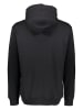 GAP Hoodie in Schwarz