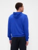 GAP Hoodie in Blau
