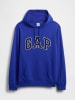 GAP Hoodie in Blau