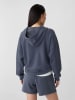 GAP Hoodie in Anthrazit