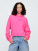 GAP Hoodie in Pink