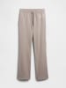 GAP Sweathose in Beige
