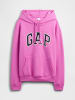 GAP Bluza w kolorze różowym