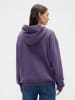 GAP Bluza w kolorze fioletowym