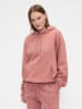 GAP Bluza w kolorze jasnoróżowym