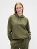 GAP Bluza w kolorze khaki