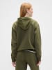 GAP Bluza w kolorze khaki