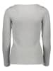 GAP Longsleeve in Grau