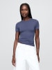 GAP Shirt in Dunkelblau